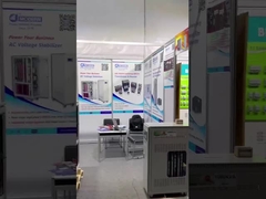 Ρυθμιστής τάσης σταθεροποιητών τάσης