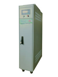 Energy Saving 200KVA 50Hz Three Phase Voltage Stabilizer With AVR Technology, High Efficiency and High Quality