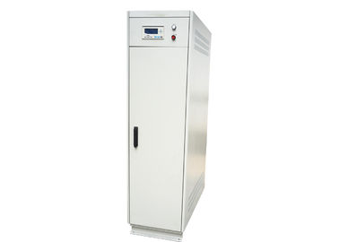 Universal Three Phase Voltage Stabilizer