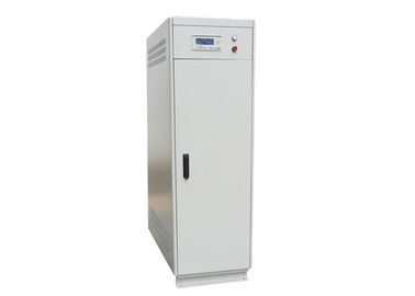 Universal Three Phase Voltage Stabilizer